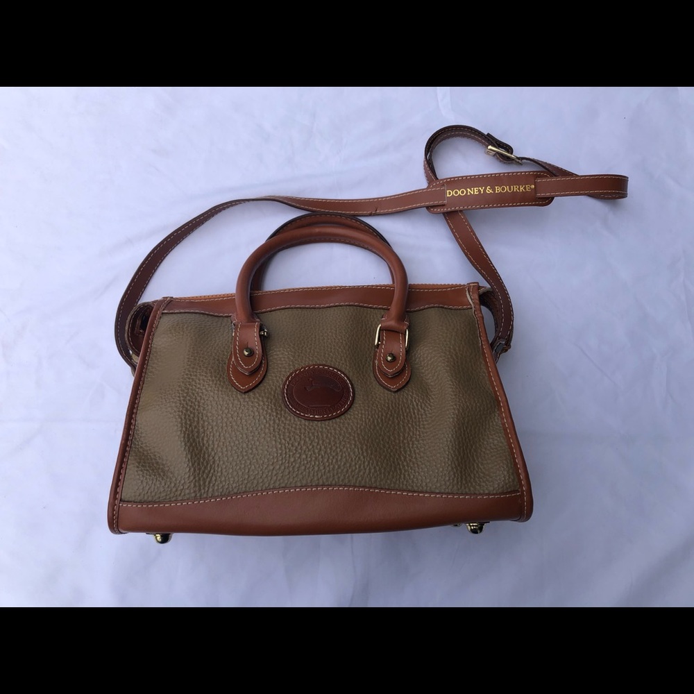 Dooney Bourke Crossbody Purse